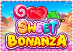 armdz: Sweet Bonanza