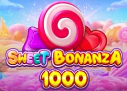 armdz: Sweet Bonanza 1000