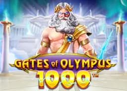 armdz: Gates of Olympus 1000