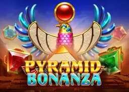 armdz: Pyramid Bonanza