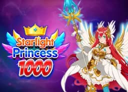 armdz: Starlight Princess 1000