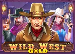 armdz: Wild West Gold