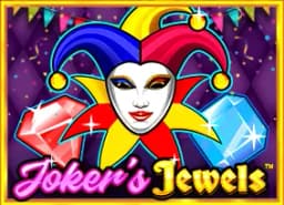 armdz: Joker's Jewels